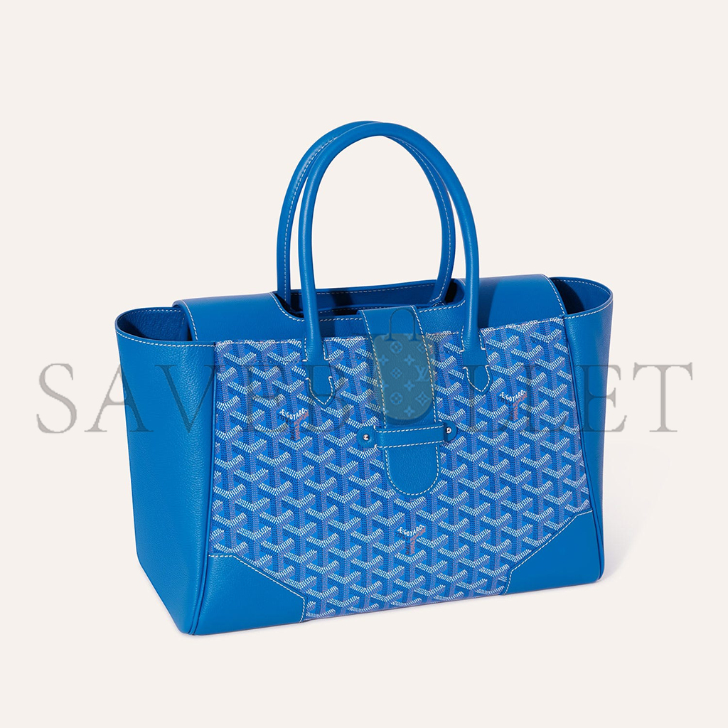 GOYARD SAÏGON TOTE BAG SAIGOCMMLTY10CL10P (34*25*16cm)