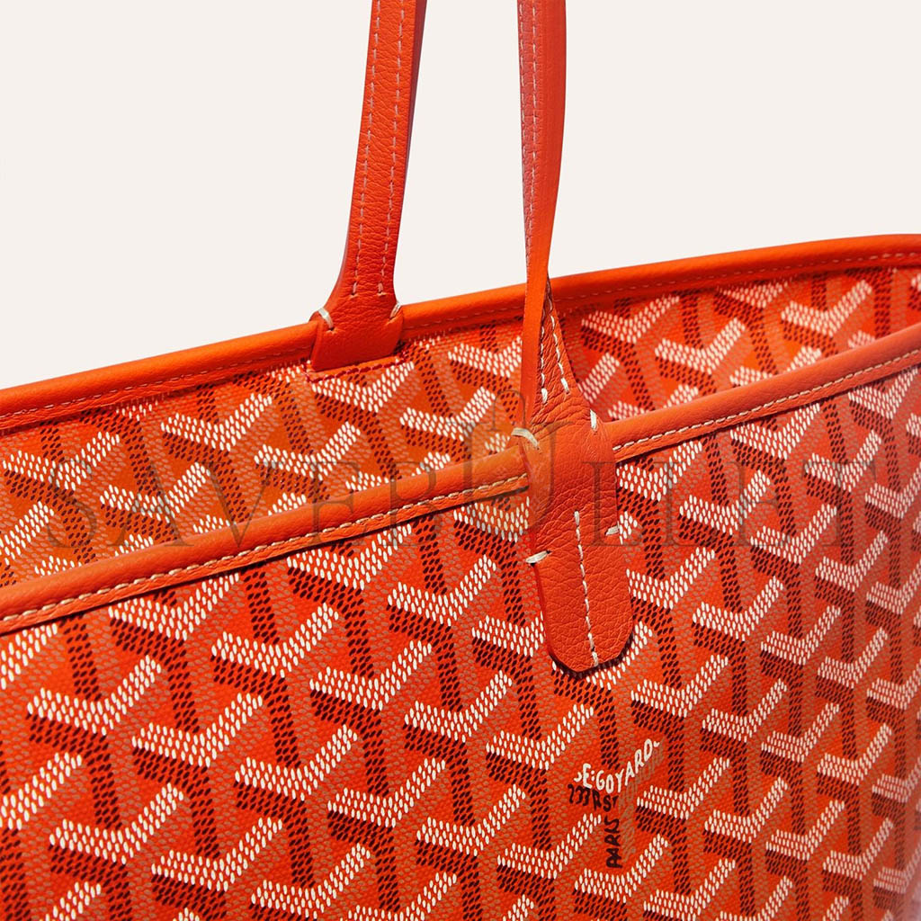 GOYARD ARTOIS MM BAG ARTOISMMLTY07CL07P (50*30*17cm)